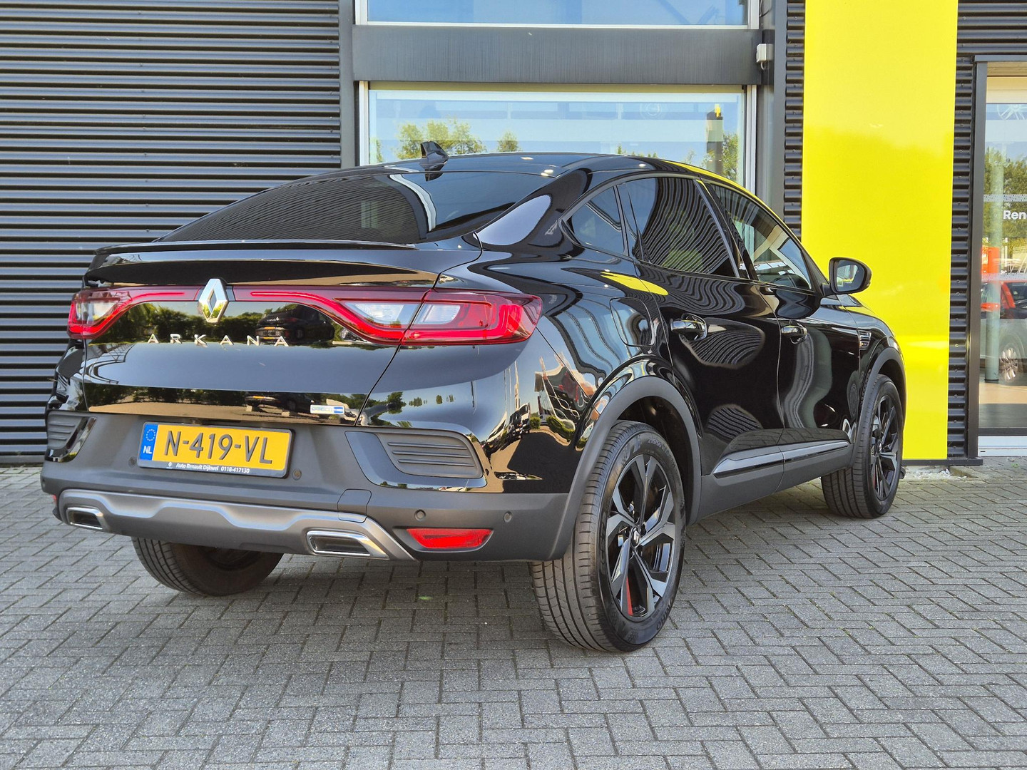 Renault