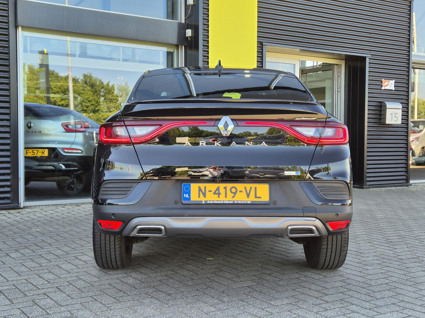 Renault