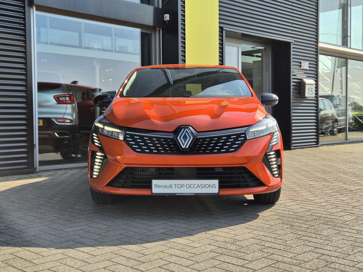 Renault