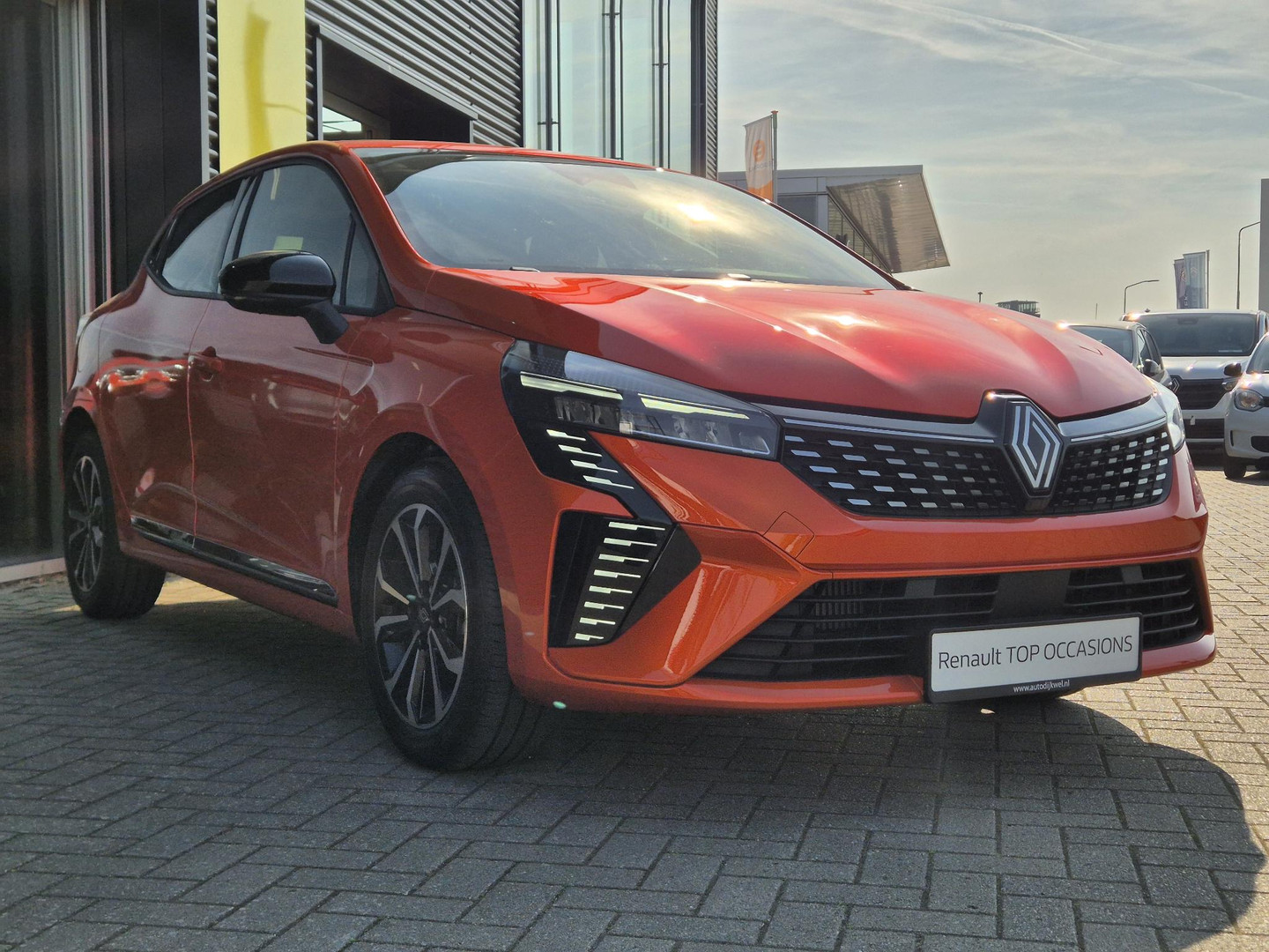 Renault