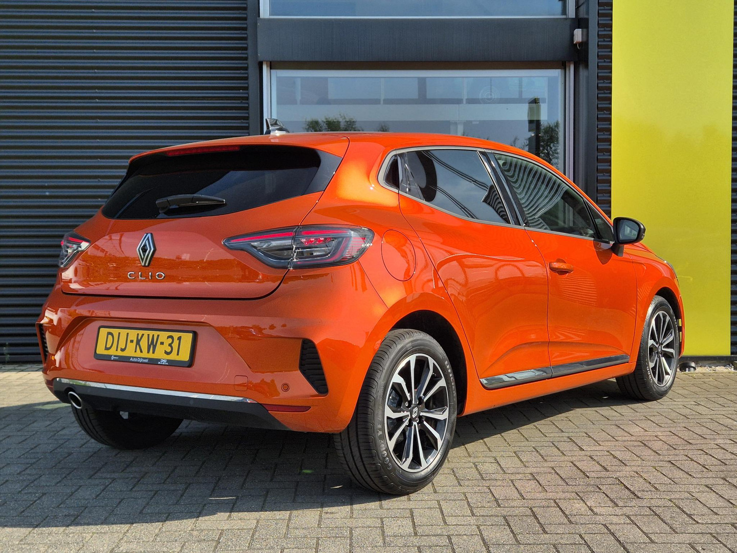Renault