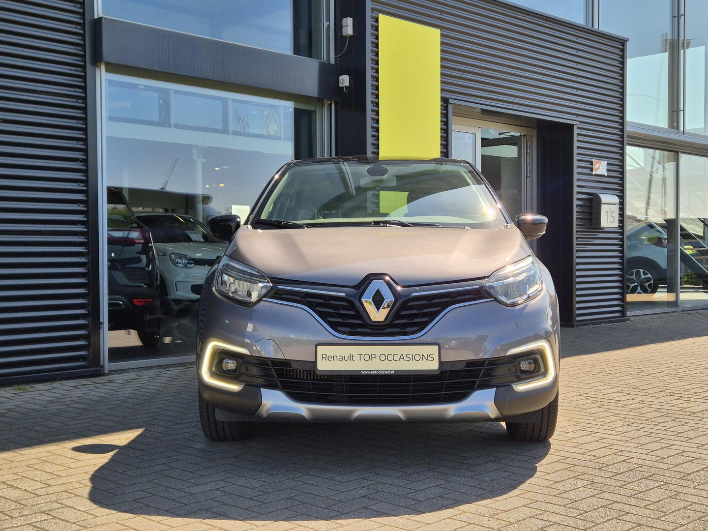 Renault