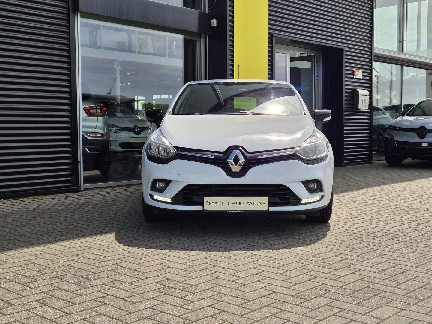 Renault