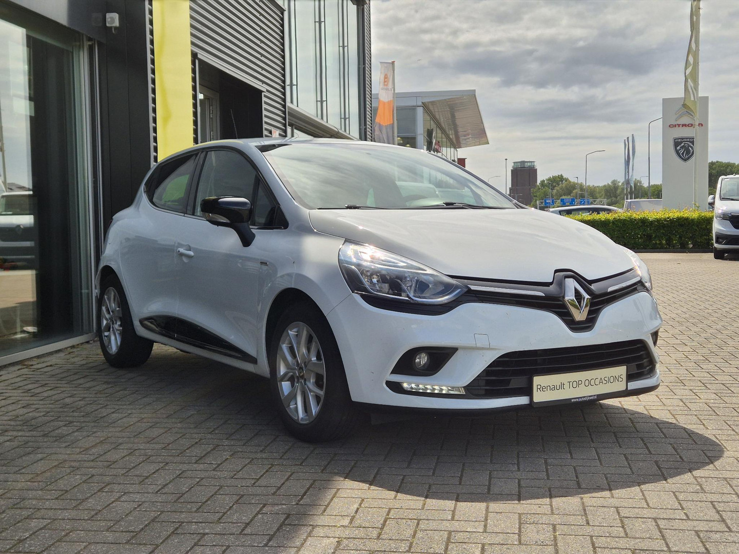 Renault