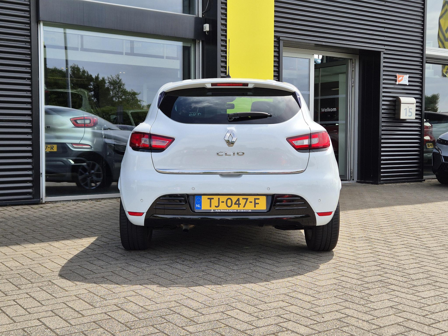 Renault