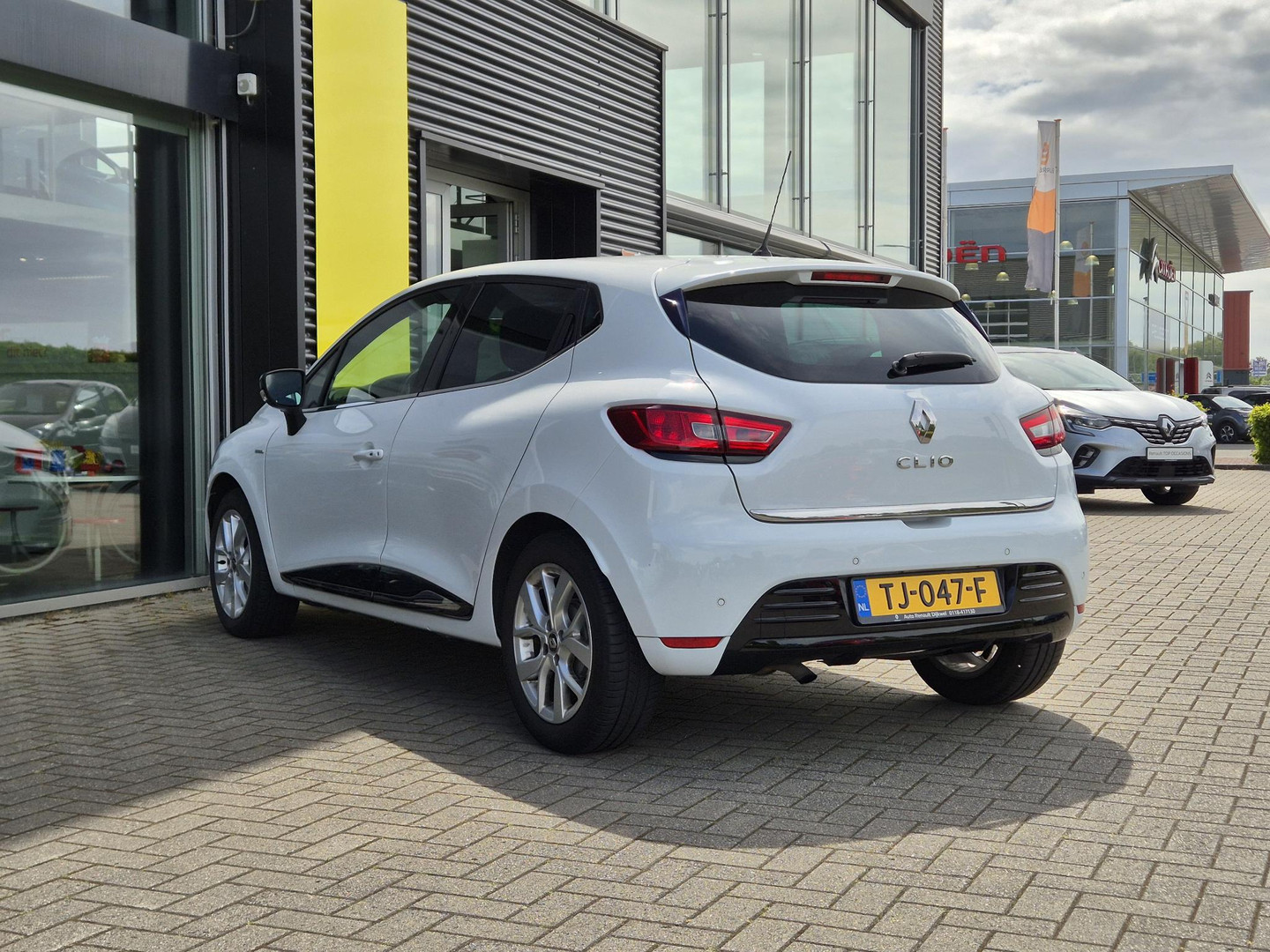 Renault