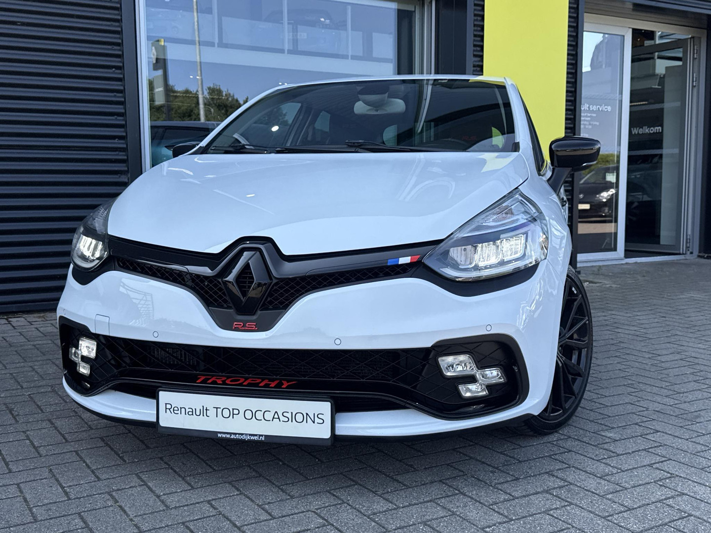 Renault