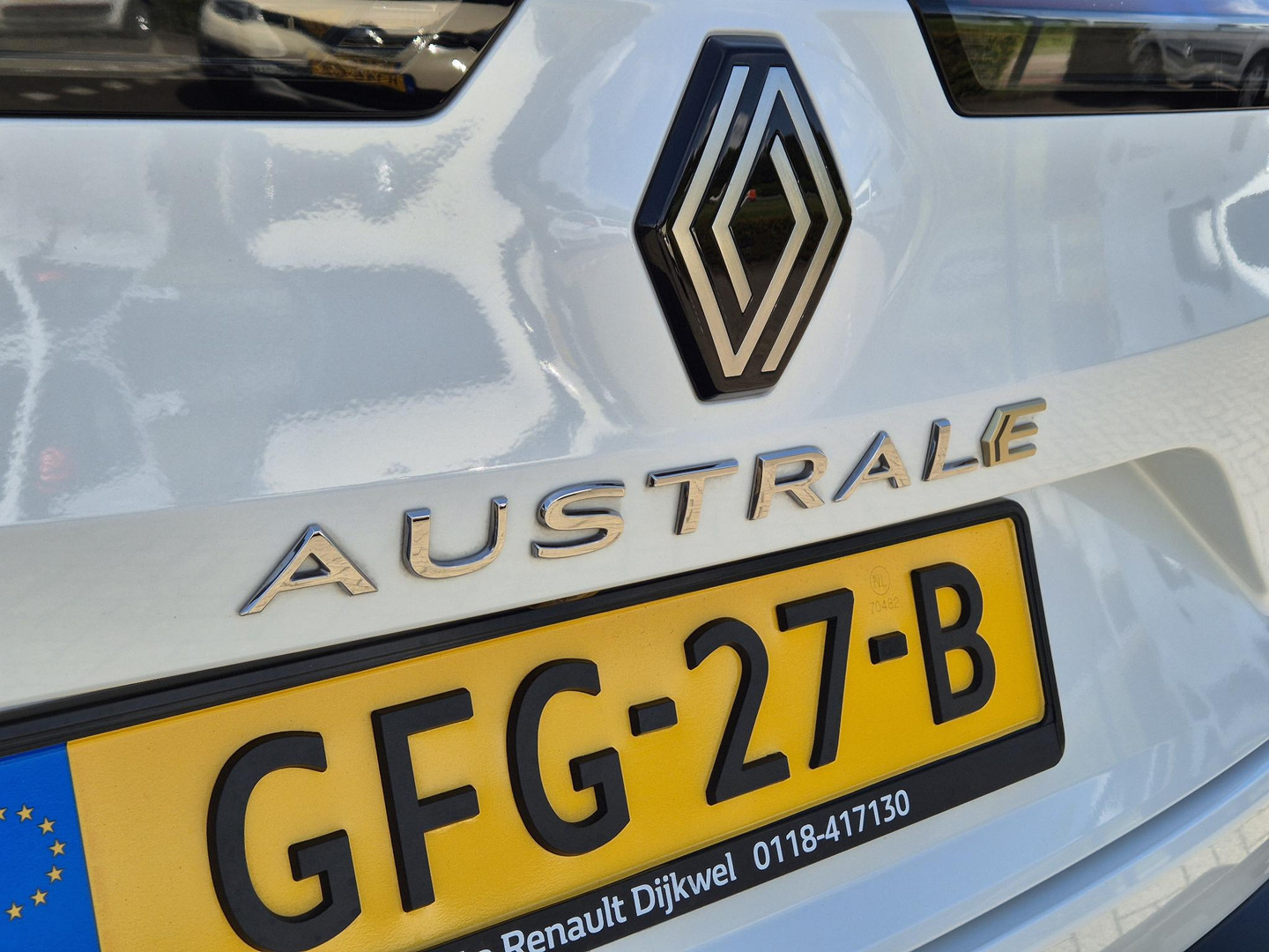 Renault