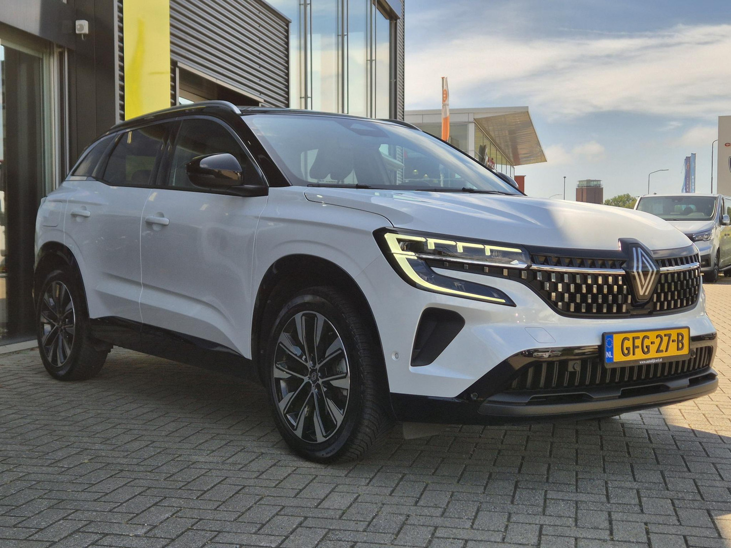 Renault