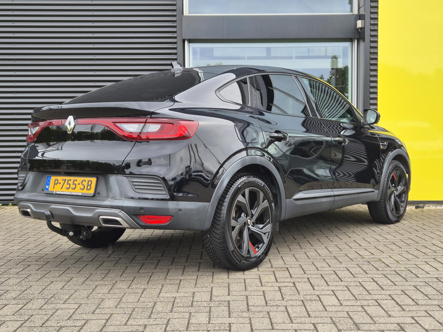 Renault