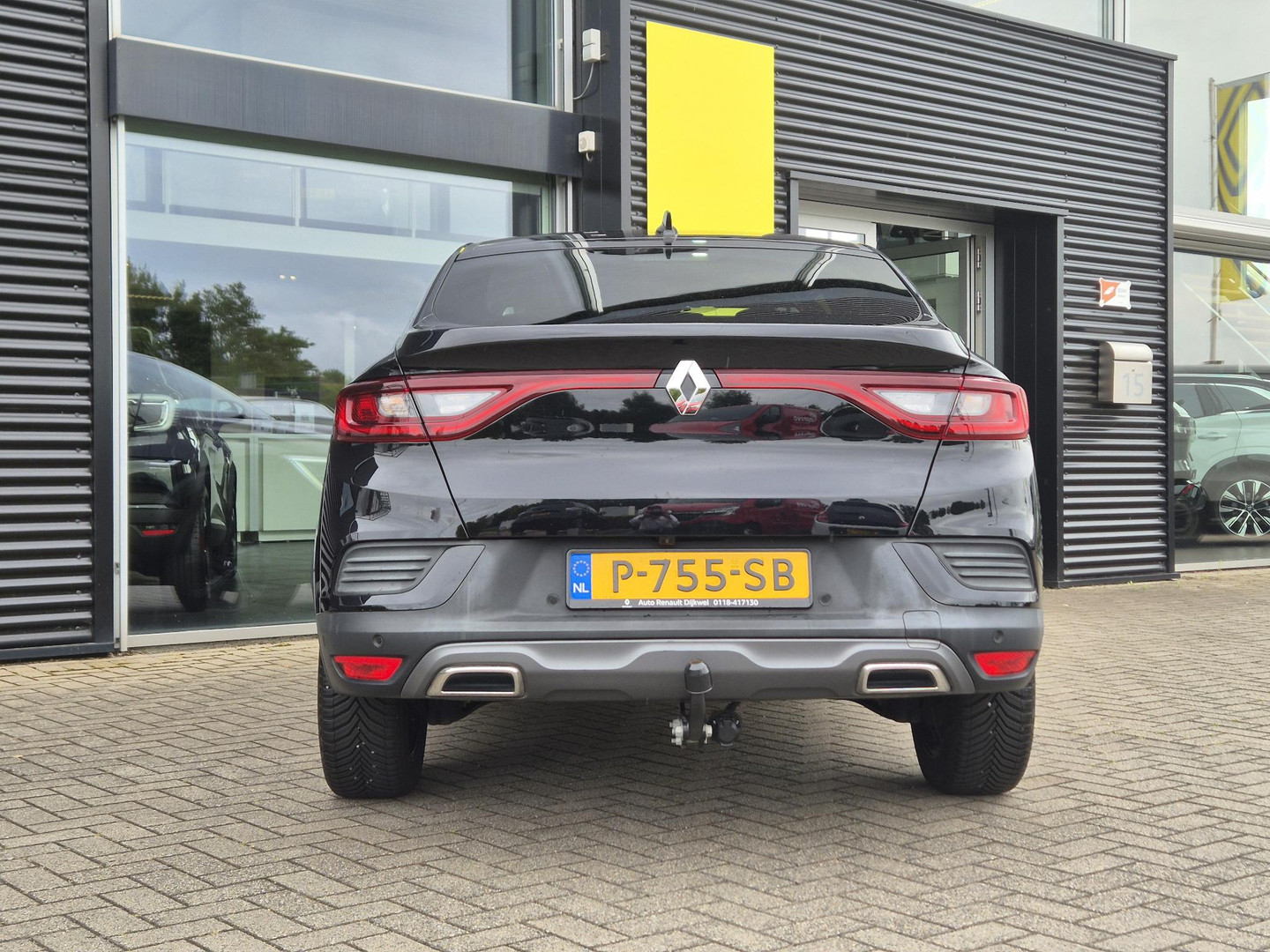 Renault