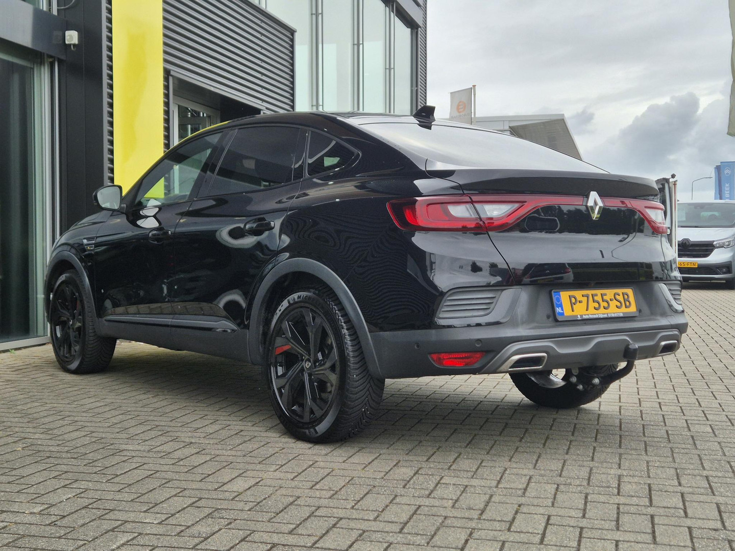 Renault