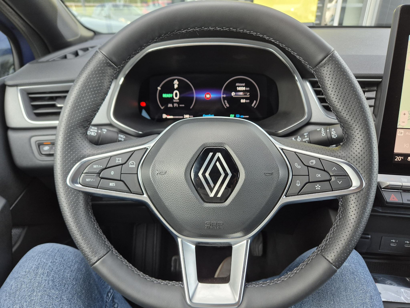 Renault