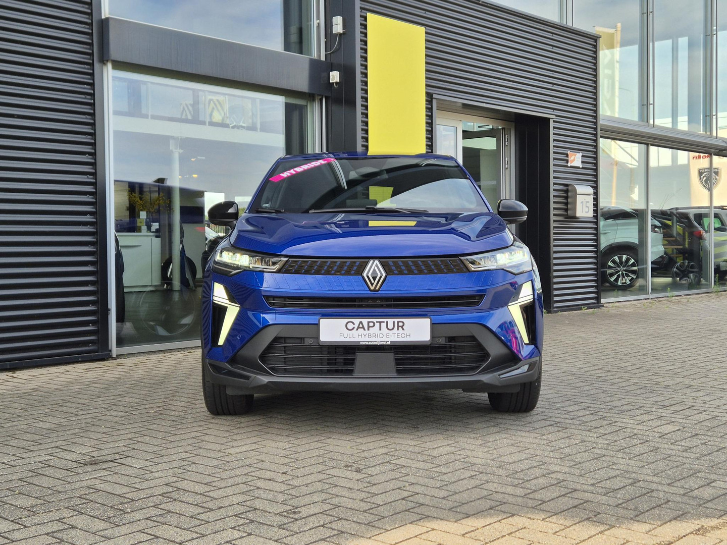 Renault
