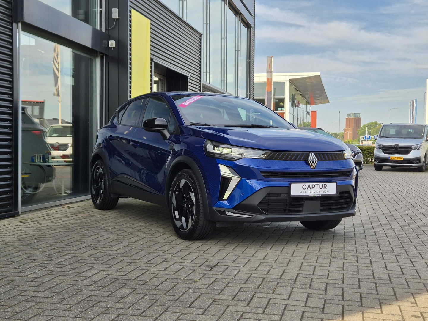 Renault