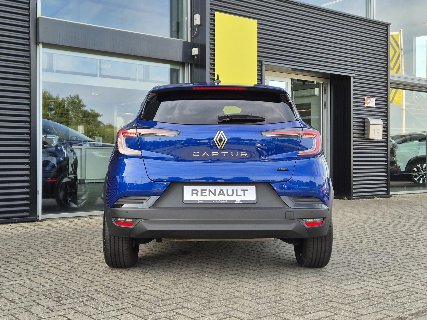 Renault