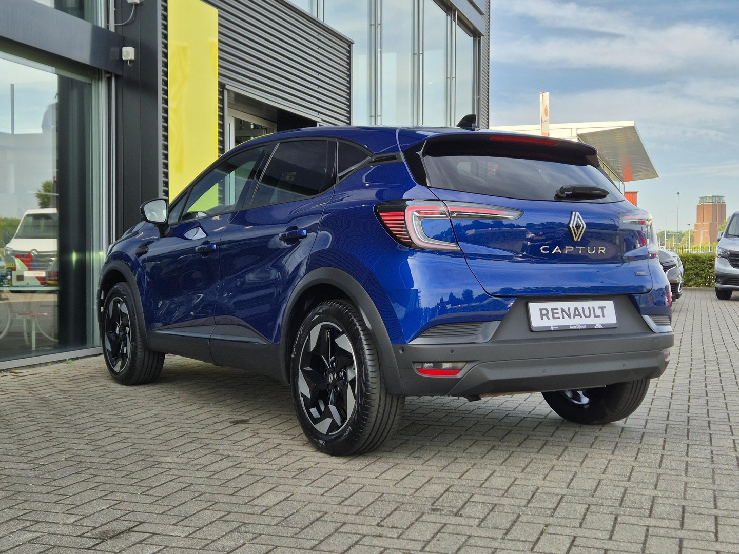Renault