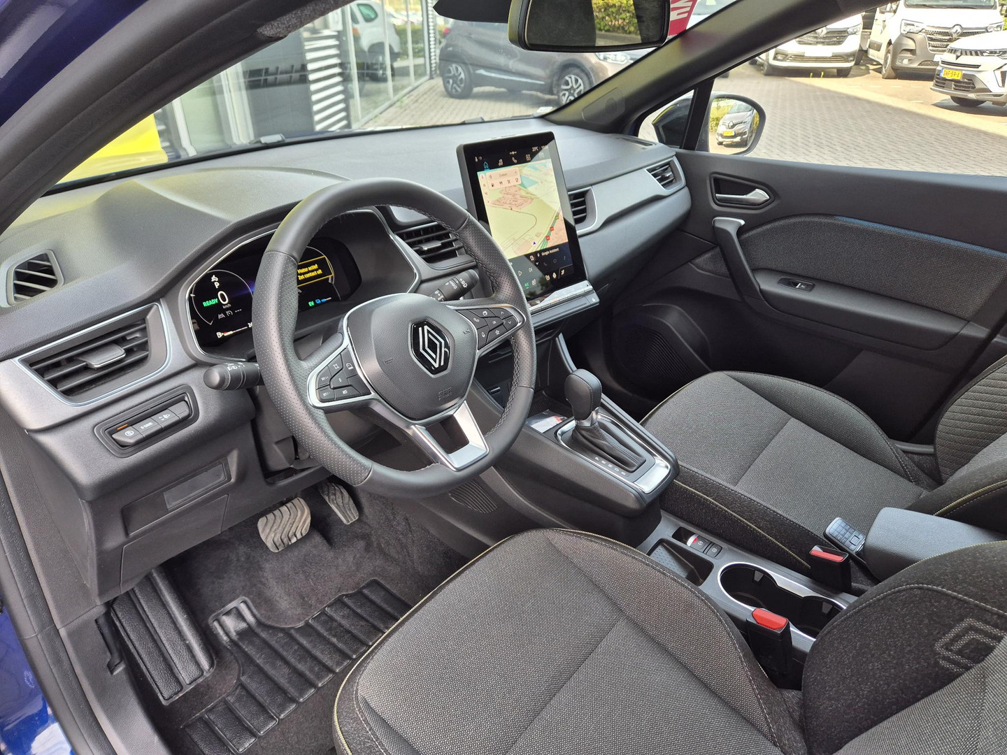 Renault