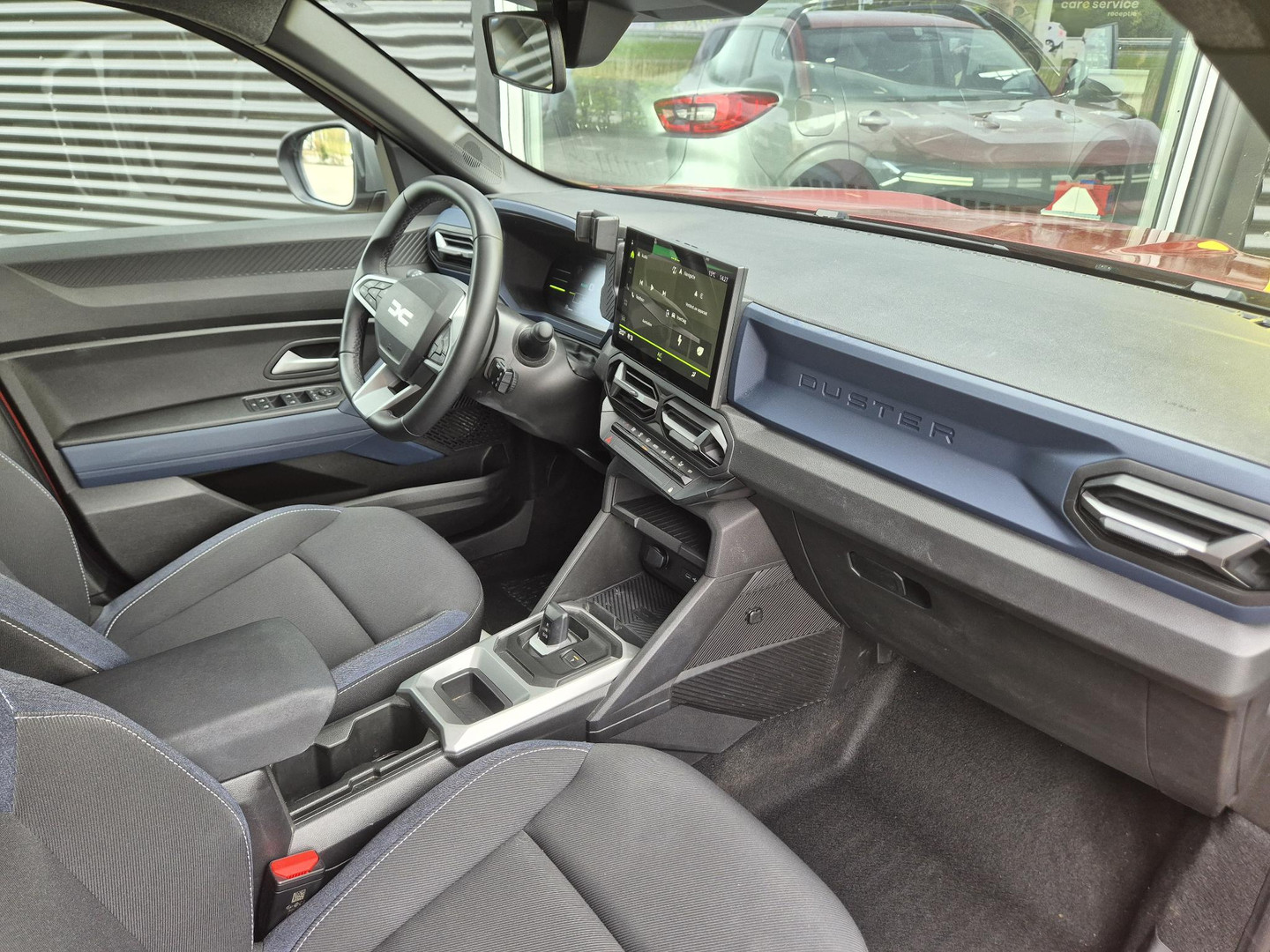 Dacia