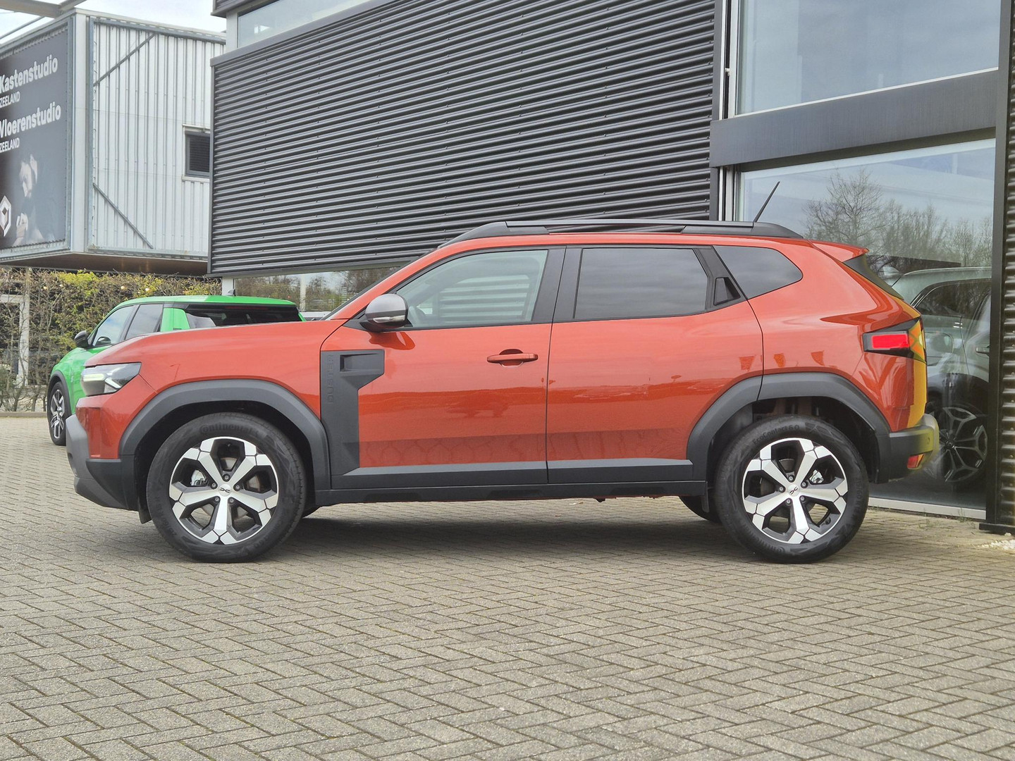 Dacia