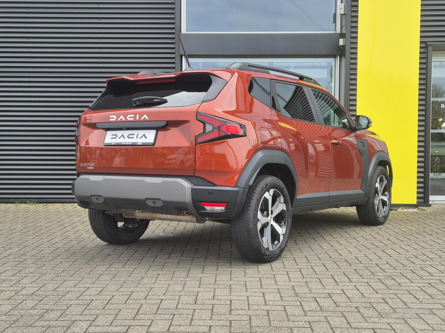 Dacia