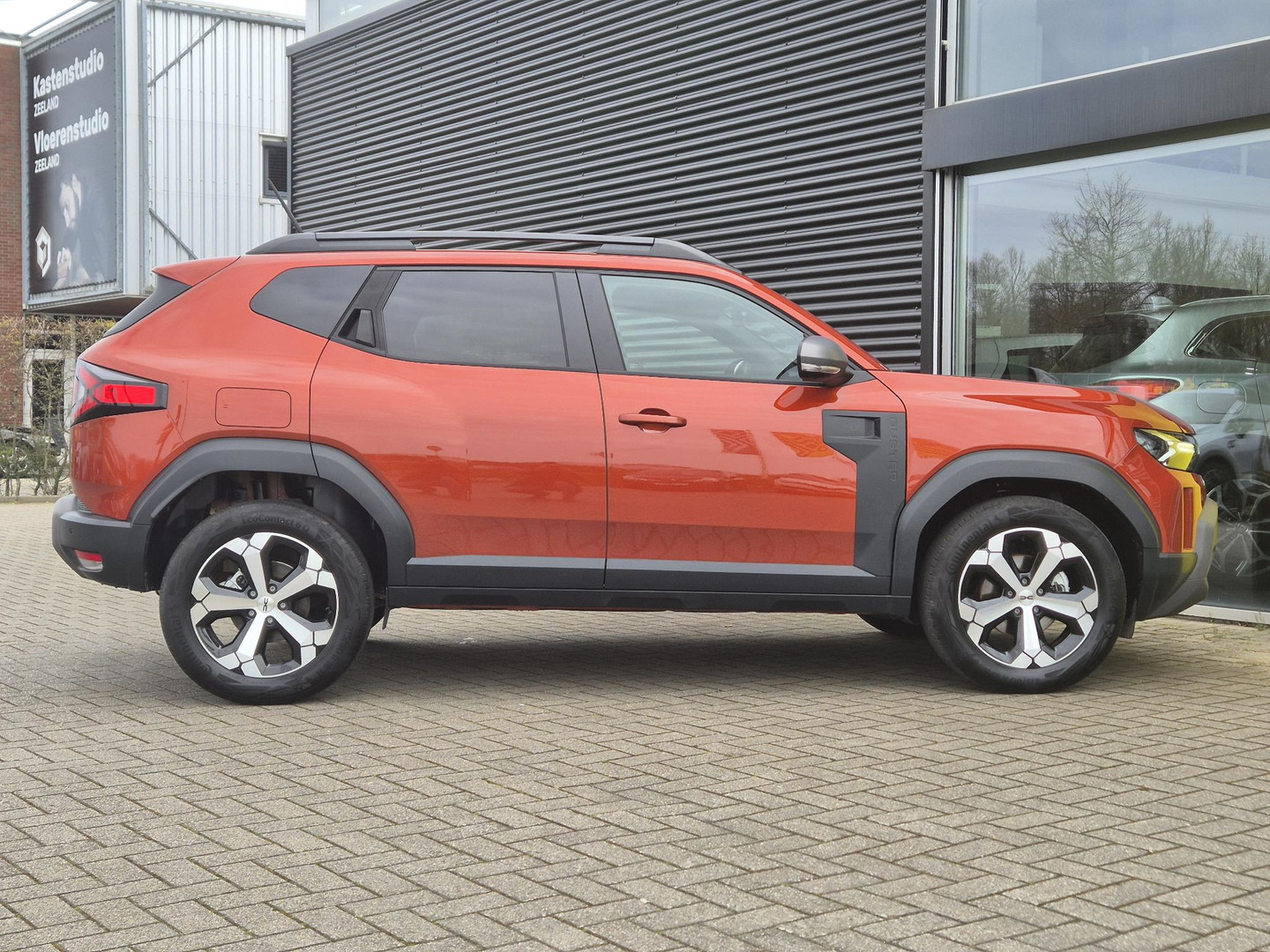 Dacia