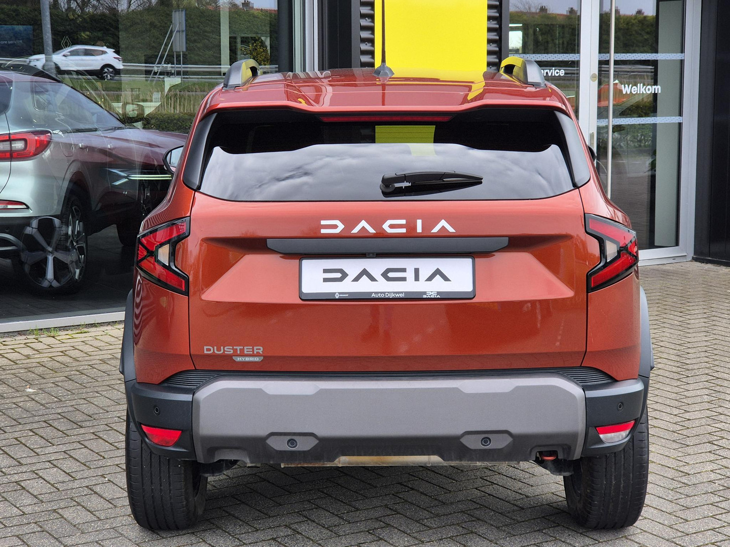 Dacia