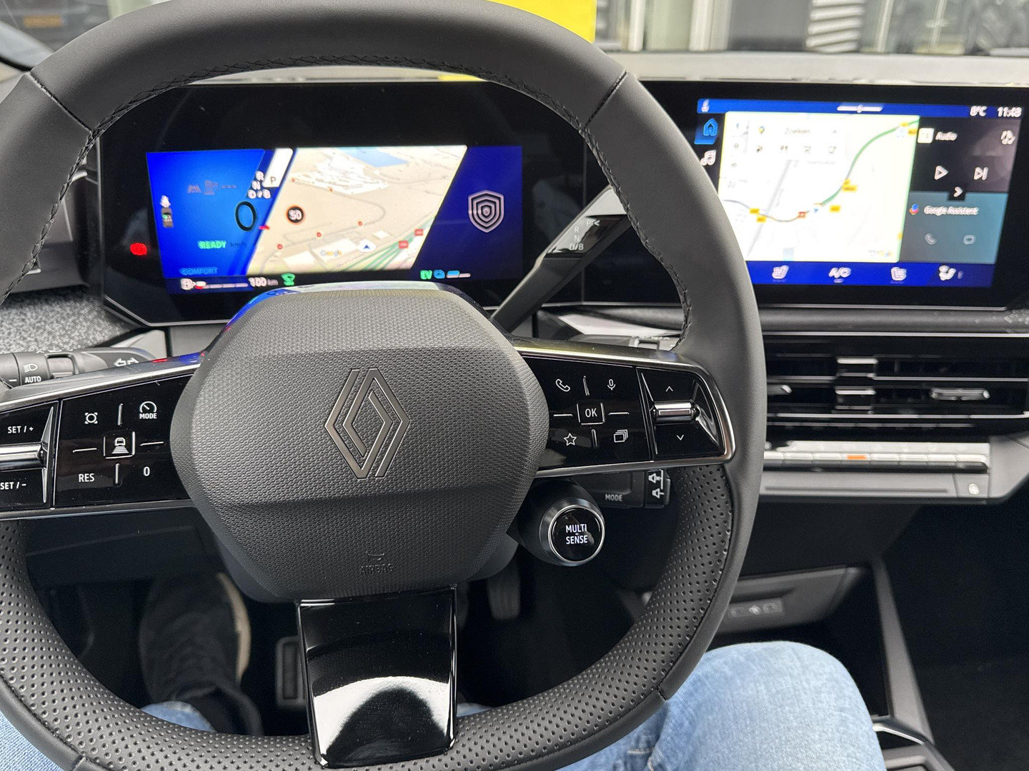 Renault