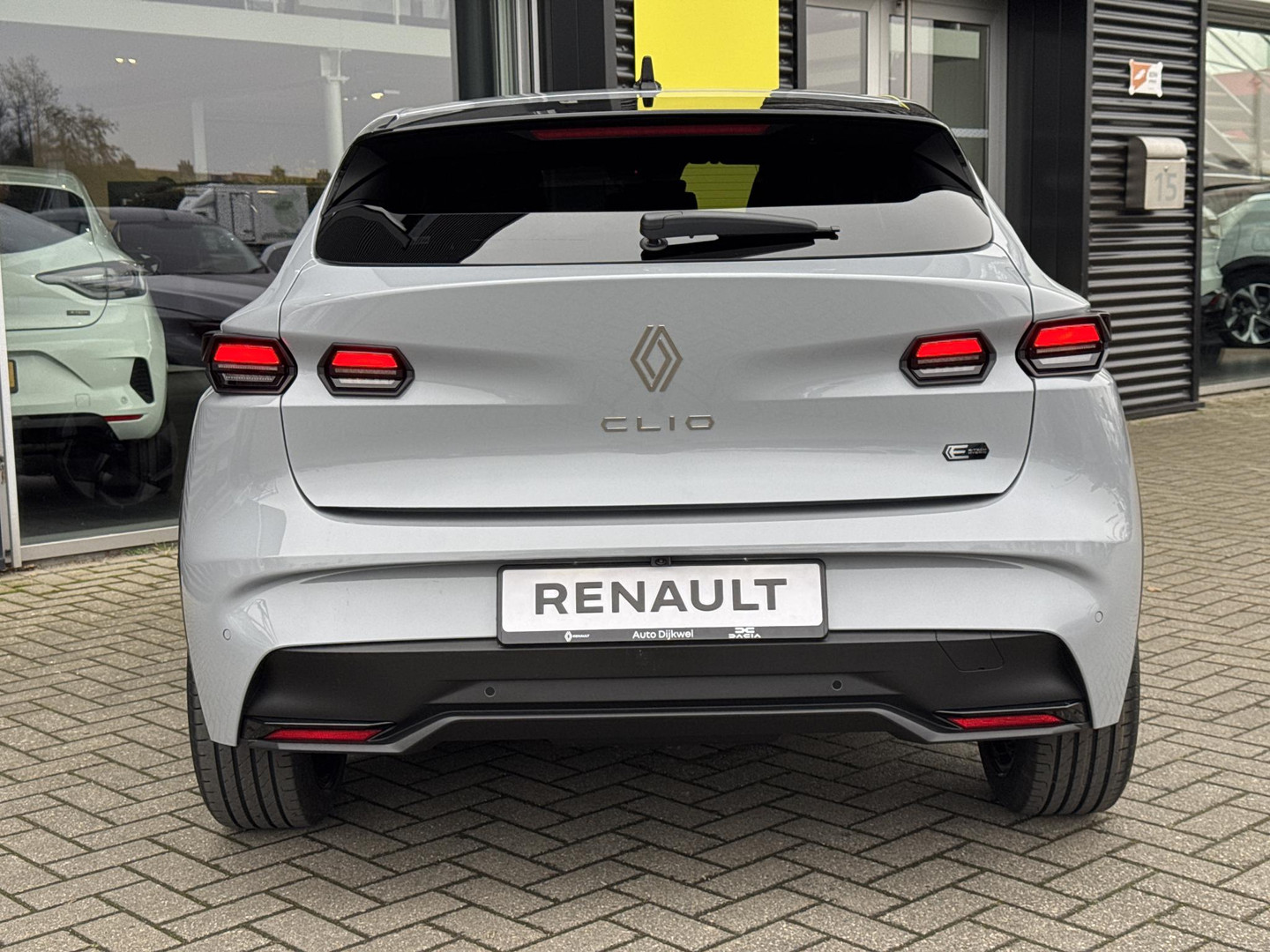 Renault