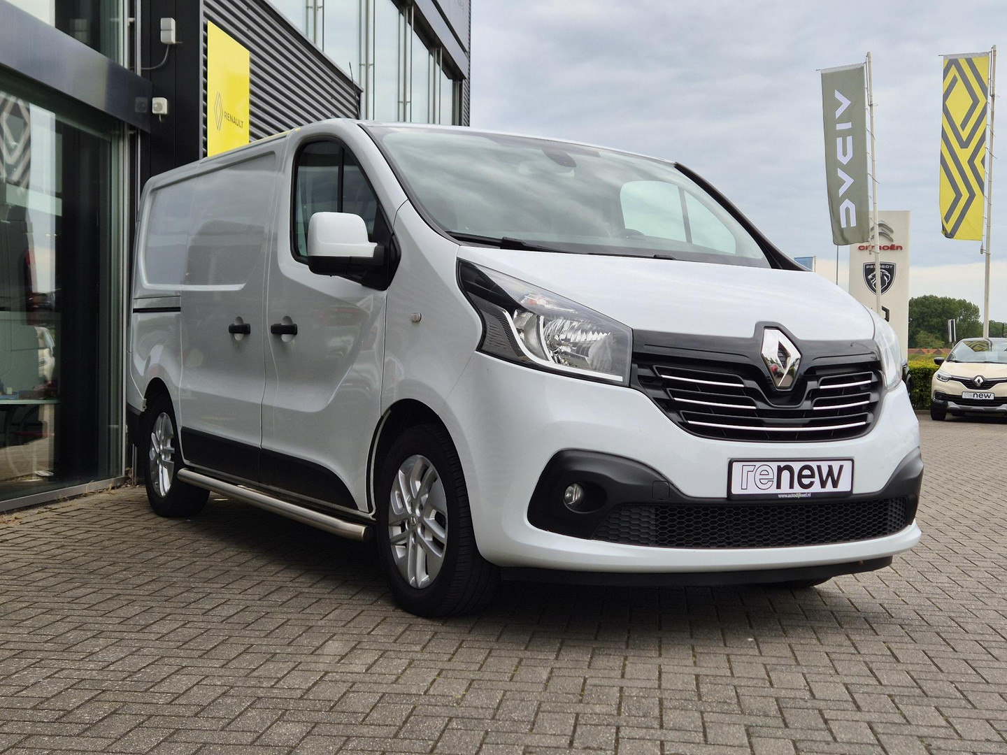 Renault