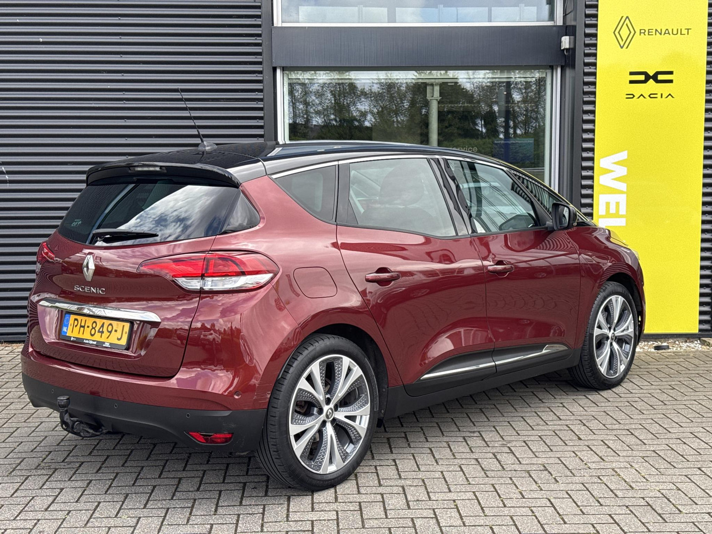 Renault