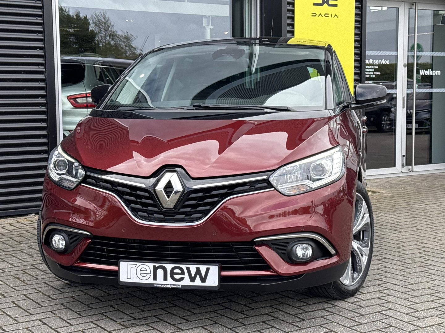 Renault