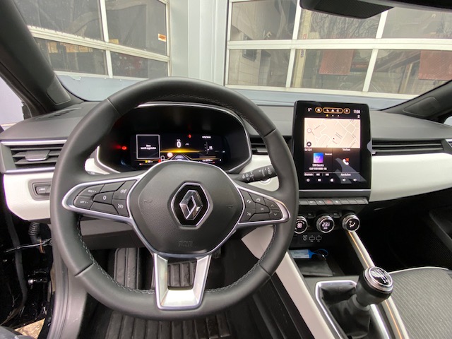 Renault Renault