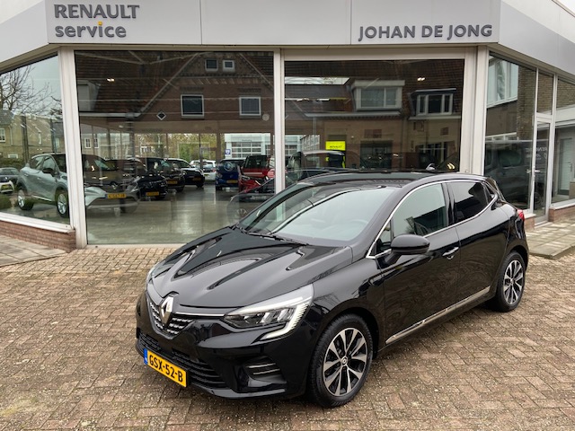 Renault Renault