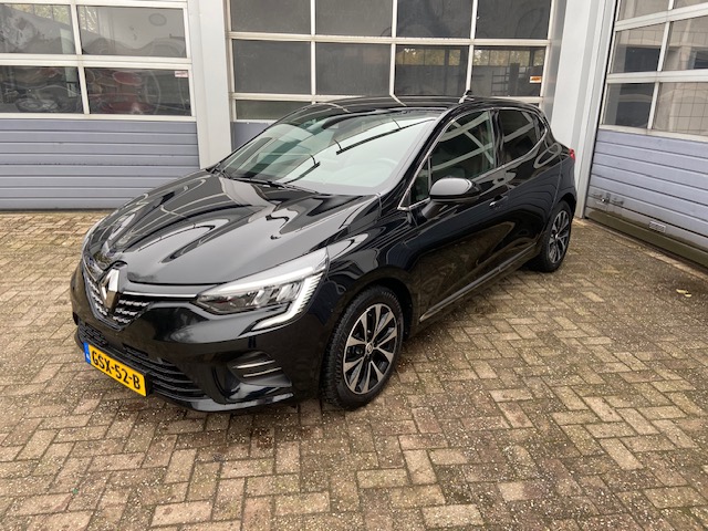Renault Renault