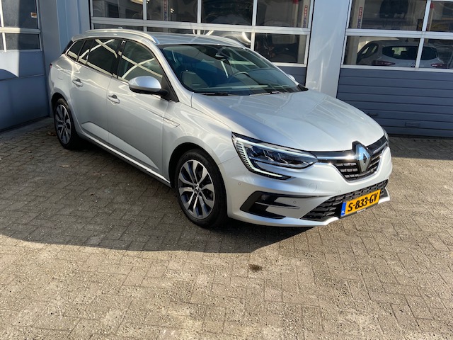 Renault Renault