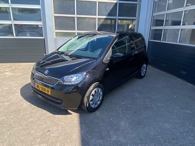 ŠKODA