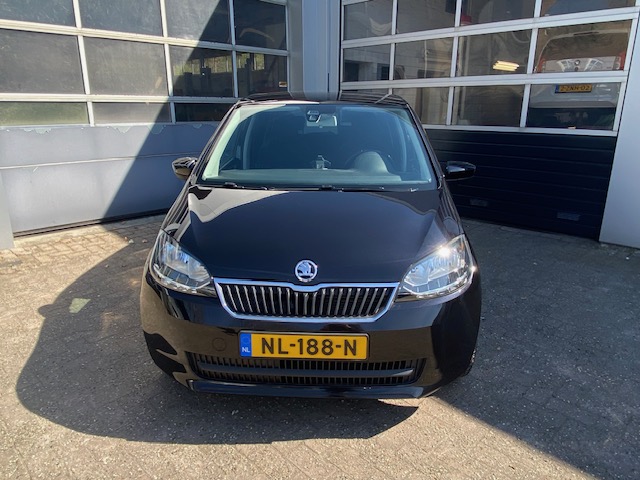 ŠKODA