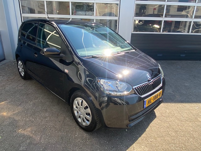 ŠKODA