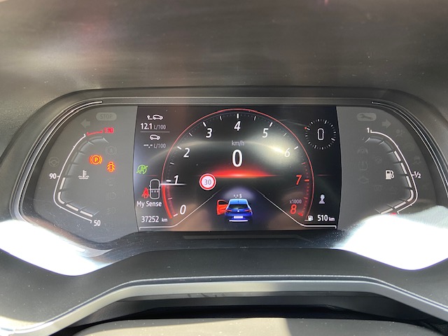 Renault Renault