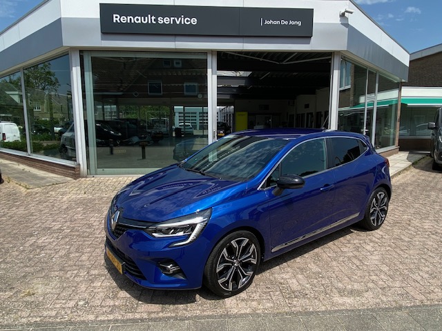 Renault Renault