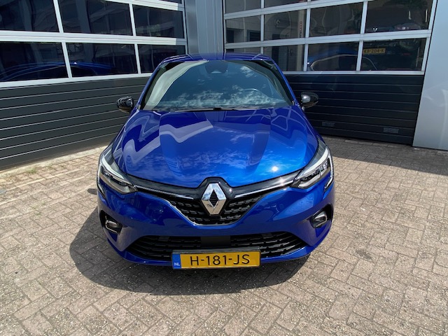 Renault Renault