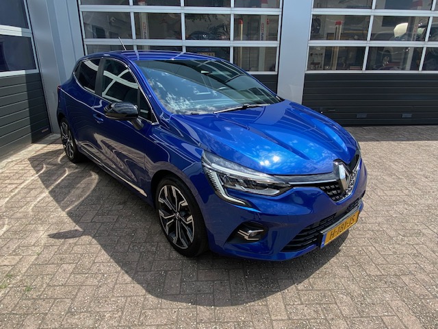 Renault Renault