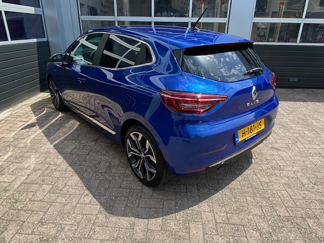 Renault Renault