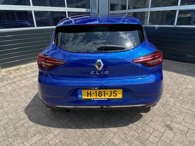 Renault Renault
