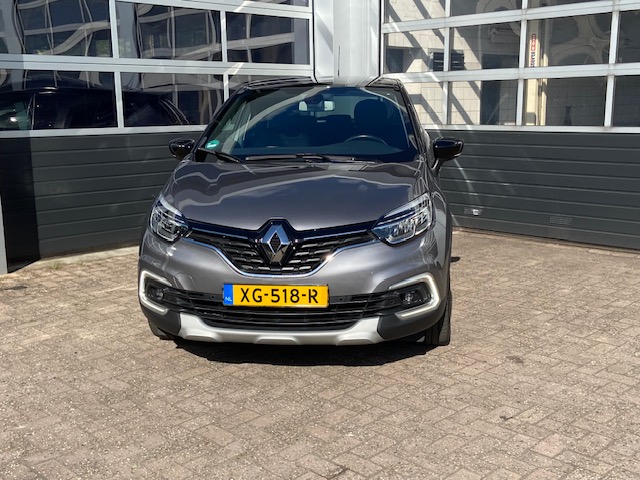 Renault Renault