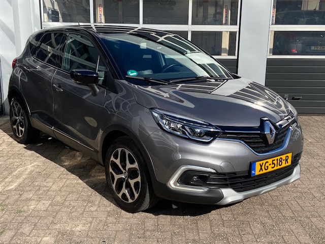 Renault Renault