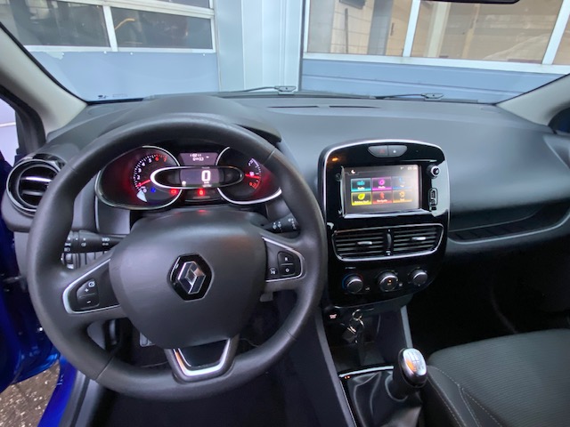 Renault Renault