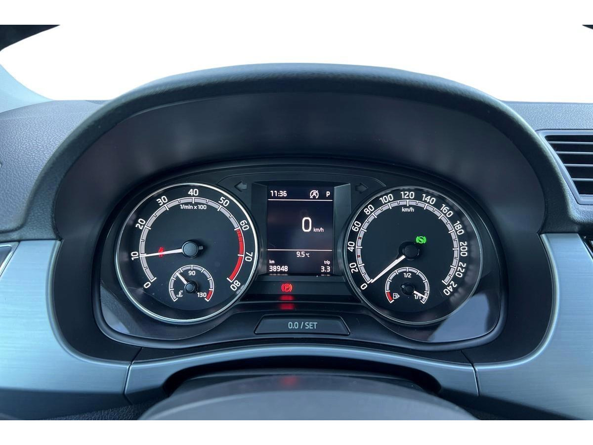 ŠKODA ŠKODA
