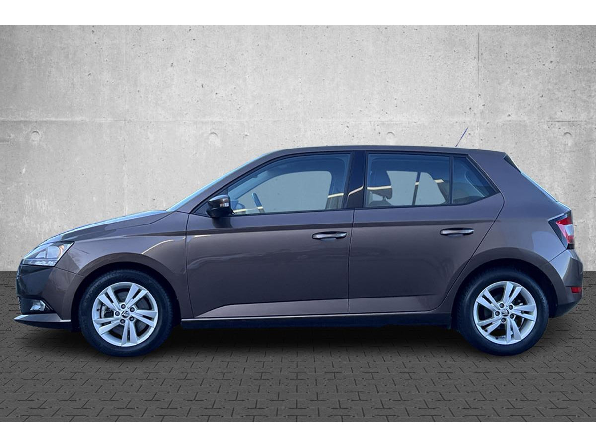 ŠKODA ŠKODA